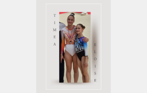 Qualification aux championnats de France Individuel