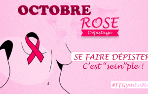Vidéo Octobre Rose