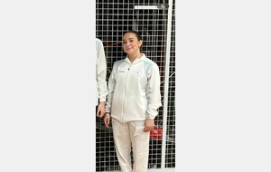 Qualification aux Championnats de France