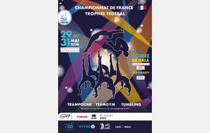 Trophée Fédéral Tumbling