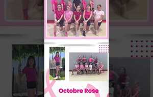 Octobre Rose
