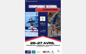 Championnat régional Performance par équipe