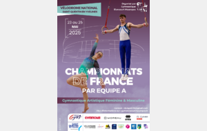 Championnat de France A par équipe