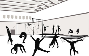 Reprise des entrainements