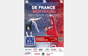 Championnat de France individuel