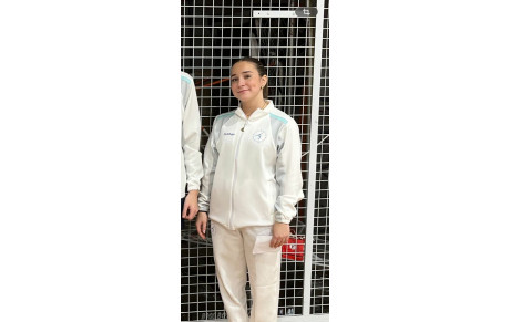 Qualification aux Championnats de France